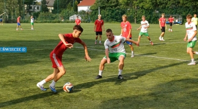 Sparingowy weekend – sprawdź wyniki