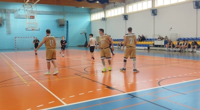 OCBL ‘2026. Celcom Olimp i Coyotes na czele tabeli