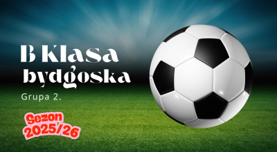 B klasa. Start Warlubie wygrał 8:0, ale został ukarany walkowerem