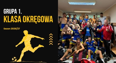 Pomorzanin Serock ograł w Grodzie Kopernika rezerwy Elany