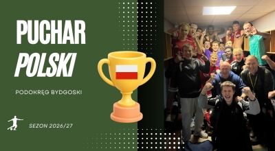 Puchar Polski. Pomorzanin bez taryfy ulgowej dla Sędziów