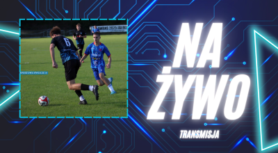 Derby w okręgówce pokaże Liga TV Polska [LINK DO TRANSMISJI]