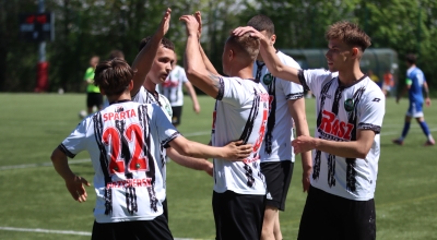 „Guri” i kapitan wracają – Sparta Przysiersk buduje silny zespół