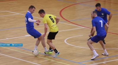ProfTools Liga 19. Zacięte baraże – trzech drugoligowców w ćwierćfinale [ZDJĘCIA]
