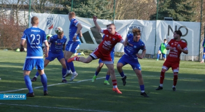 Wynik sportowy kontra punkty do Pro Junior System
