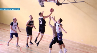 OCBL’2026. Coyotes Chełmno wciąż samodzielnym liderem