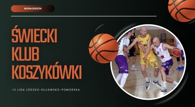 Najpierw ETB Łódź, potem rewanż z „Astą” w Bydgoszczy