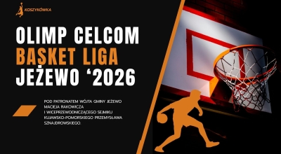 OCBL '2026. Coyotes Chełmno najlepszy w sezonie zasadniczym