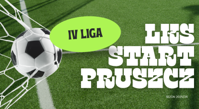 Cenny punkt Startu Pruszcz w Ostaszewie
