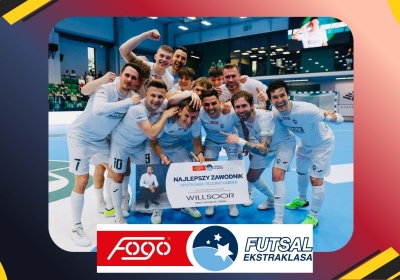 Faza play off rozpoczęta – faworyci bliżej półfinału