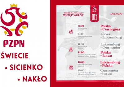 Międzypaństwowy turniej trampkarzy odbędzie się również w Świeciu