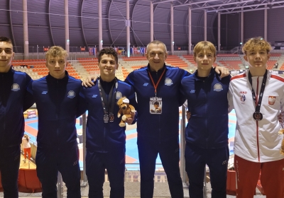 Karatecy Yamabushi znakomicie walczyli w Niemczech