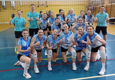 Tie-breaki wyłoniły zwycięzców. Joker Świecie wygrywa turniej [ZDJĘCIA]