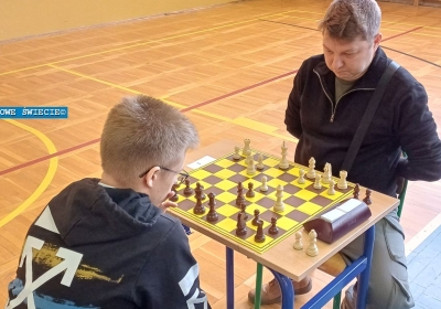 Roman Terekhov najlepszy w Mistrzostwach Świecia w szachach [ZDJĘCIA]