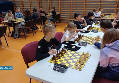 Grand Prix ‘2025 Fundacji „Zagrajmy Razem” w szachach zakończone [ZDJĘCIA]
