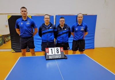 Kolejne dwie victorie Gwiazdy Bukowiec