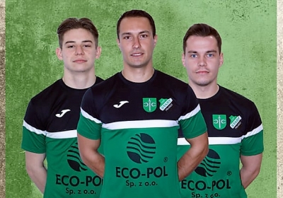 Wynik gorszy od gry, Start Pruszcz przegrał z Włocłavią Włocławek