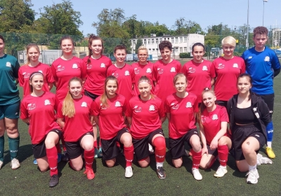 Strażak Przechowo ma brąz, Chemik Bydgoszcz awansował do III ligi