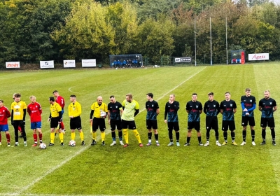 Wisła Gruczno wygrała podwójne derby z rezerwami Wdy Świecie