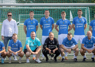 Galport Świecie dotarł do ćwierćfinału Pucharu Polski Bostik Superliga6
