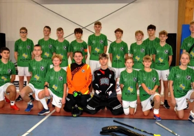 SKU Pruszcz znów zagra w finale „B” Mistrzostw Polski U16