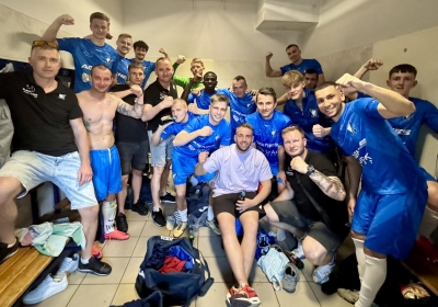 Udane delegacje Wisły i Sparty, porażki Fali i Startu