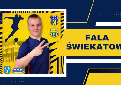 Fala Świekatowo wygrała w Warlubiu ze Startem