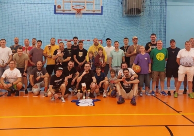 Venture Industries znów mistrzem Celcom Basket Ligi