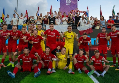 World Cup Socca. Gol Olivera Zaręby dał Polsce ćwierćfinał [WIDEO]