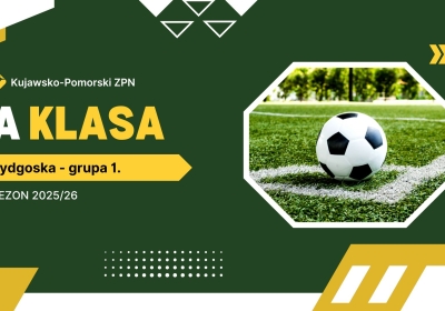 A klasa. Grom Osie z dwoma punktami przewagi na półmetku sezonu