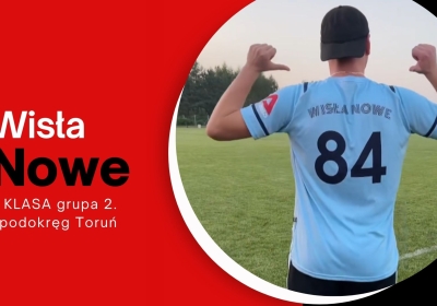 B klasa. Wisła Nowe nadal bez wiosennego zwycięstwa