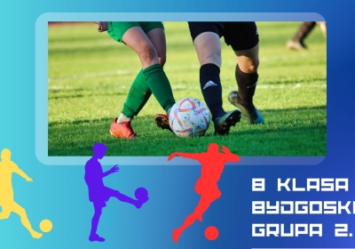 Wisła Fordon i Tęcza Wiąg solidarnie wygrały przed rewanżem