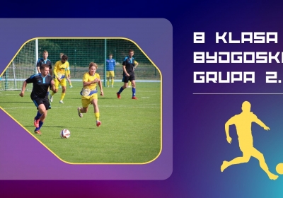 B klasa. Remis w meczu na szczycie tabeli ucieszył Gwiazdę Bukowiec