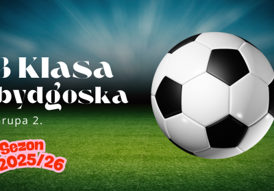 B klasa. Status quo przed hitem rundy rewanżowej