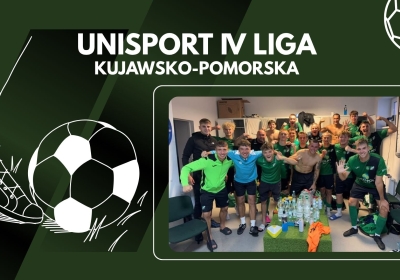 Efektowna wygrana Startu Pruszcz z Łokietkiem Brześć Kujawski