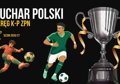 Puchar Polski. Znamy komplet drużyn w 1/8 finału