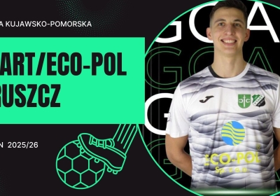 Start Pruszcz pozbawił barażu Unię Solec Kujawski