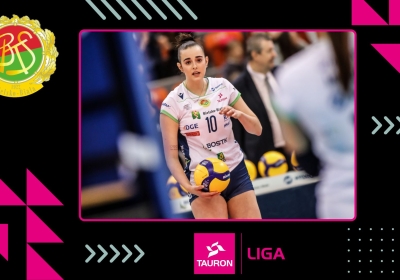 Pechowy mecz Wiktorii Szewczyk przeciw byłemu klubowi