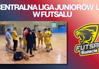 CLJ U19. Jagiellonia Białystok wzięła rewanż na Panterach za 1. rundę