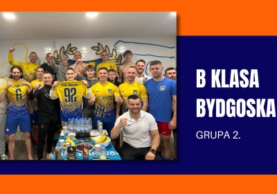 B klasa. Start Warlubie i Wisła Nowe zaczęli wiosnę od zwycięstw