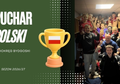 Puchar Polski. Pomorzanin bez taryfy ulgowej dla Sędziów