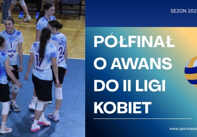 Półfinał o II ligę kobiet. Wygrana z KaEmKą dała Jokerowi awans