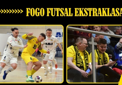 Kosztowa porażka w Bochni. Tylko dwa punkty w zapasie Panter [WIDEO]