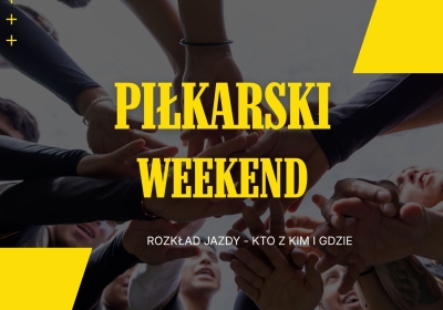 Piłkarski weekend – początek barażu, finał „okręgówki”