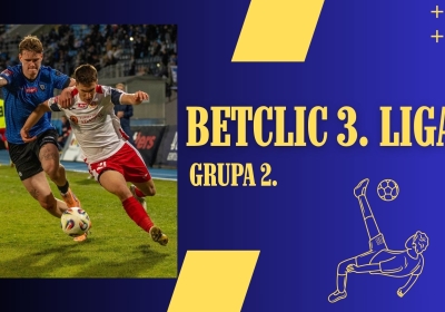 Hit dla Zawiszy Bydgoszcz. Wda Świecie ósma w tabeli