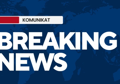 Komunikat organizacyjny