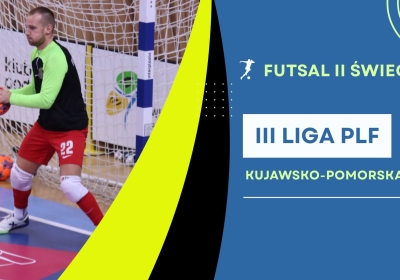Wzmocnione rezerwy Futsalu Świecie wygrały w Hali Mistrzów we Włocławku