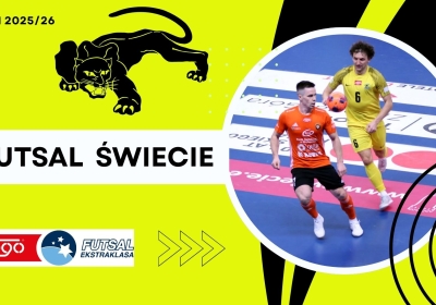 13. kolejka Fogo Futsal Ekstraklasy sypnęła wpadkami faworytów
