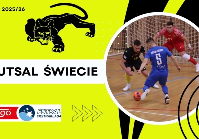 Eurobus Przemyśl powiększył przewagę. „Ósemka” ucieka Panterom [WIDEO]