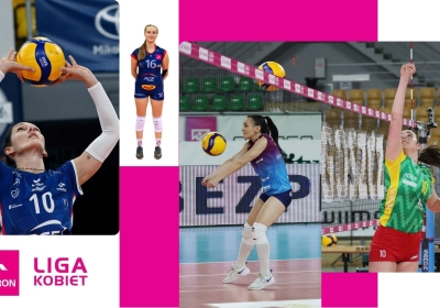 Tauron Liga Kobiet. Debiut Katarzyny Wenerskiej w Budowlanych, mocny powrót Wiktorii Szewczyk